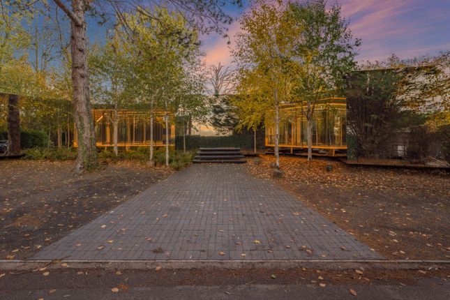 Invisible House, Moreton Paddox... 2 bed detached house for sale