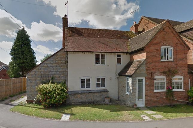 4 bed cottage