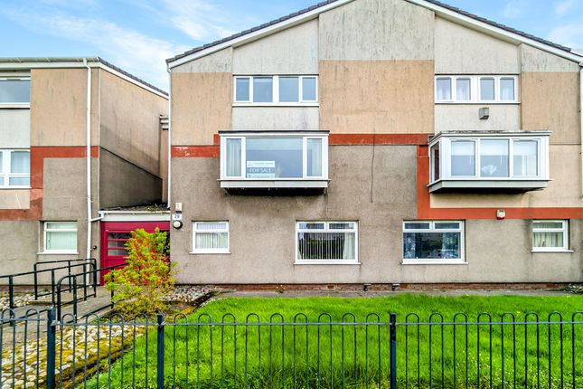 Montgomerie Street, Ardrossan KA22 3 bed maisonette for sale