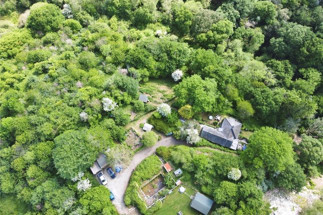 3 bed bungalow