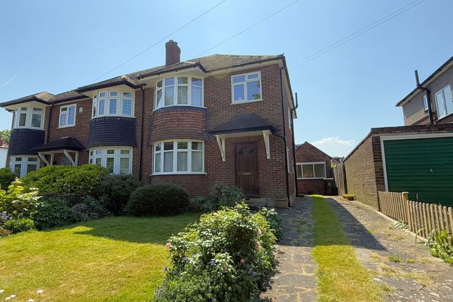 Crofton Road, Orpington, BR6 3 bed semi