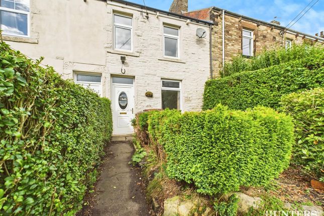 Palmerston Street, Consett 3 bed terraced house for sale