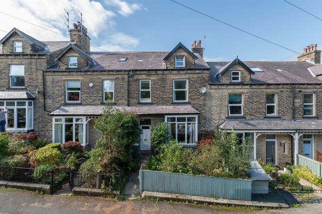 Lister Street, Ilkley LS29 5 bed terraced house for sale