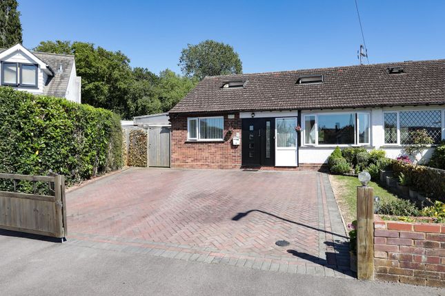 The Foreland, Canterbury, CT1 3 bed semi