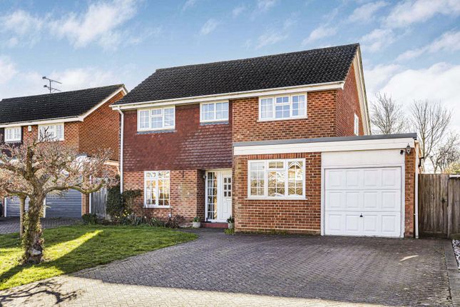 Harpenden AL5 4 bed detached house for sale