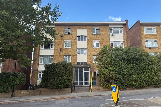 St Asaphs Court, St Asaph Road... 2 bed flat for sale