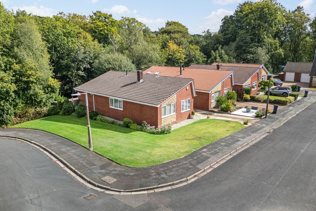 The Hall Coppice, Egerton, Bolton, BL7 3 bed detached bungalow for sale