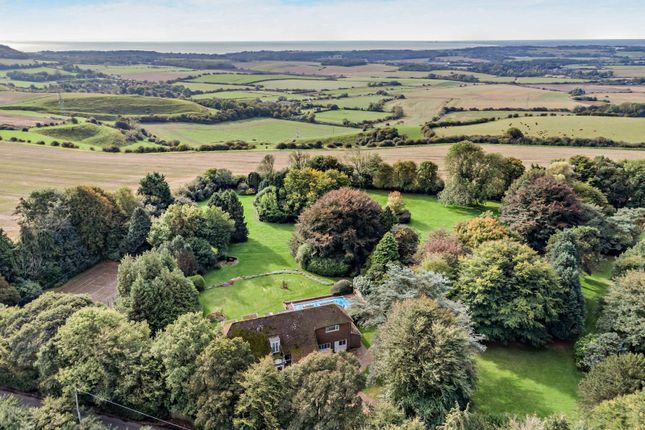 Farthing Common, Lyminge, Kent 6 bed detached house for sale