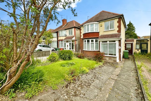 Throne Road, Oldbury B65 3 bed detached house for sale