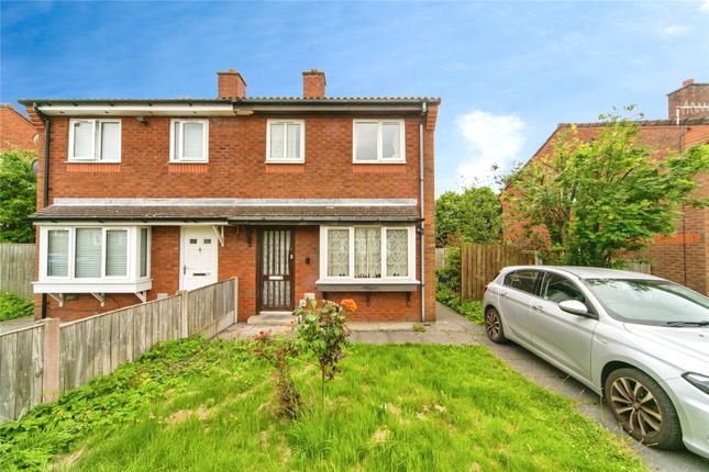 2 bedroom semi-detached house for sale