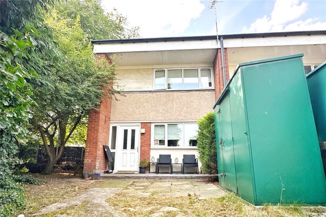 Winstanley Road, Miles Platting... 2 bed end of terrace house for sale