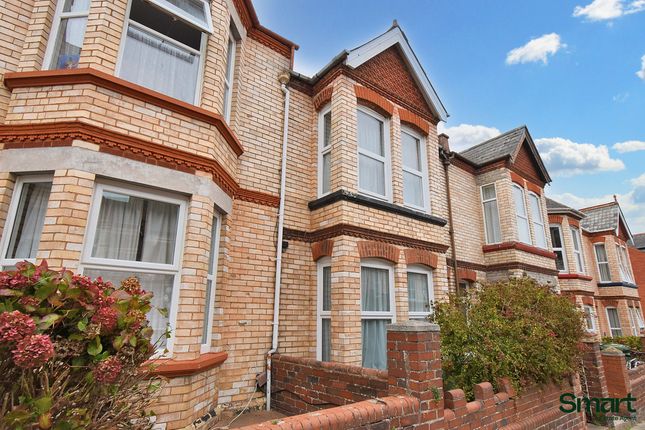 Exeter EX4 5 bed terraced house for sale