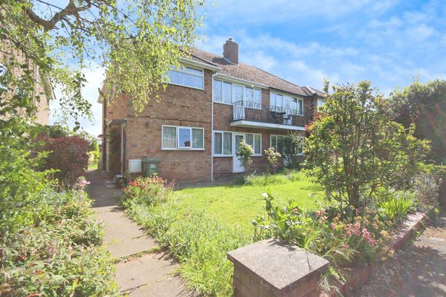 2 bedroom maisonette for sale
