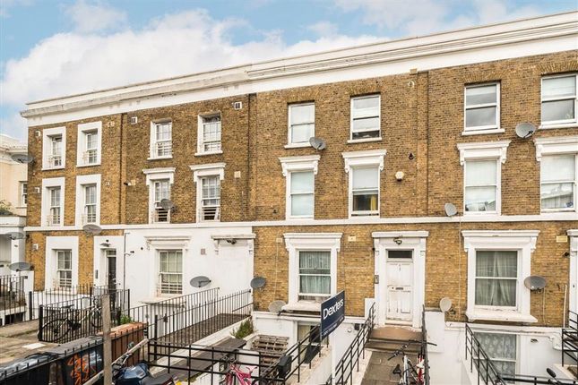 New Cross Road, London SE14 2 bed flat for sale