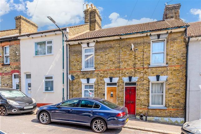 Bryant Road, Strood, Rochester, Kent 2 bed terraced house for sale