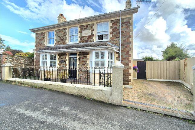 Rectory Road, Dolton, Winkleigh 3 bed detached house for sale
