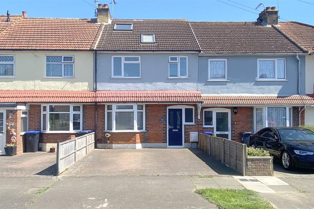 5 bedroom terraced house for sale