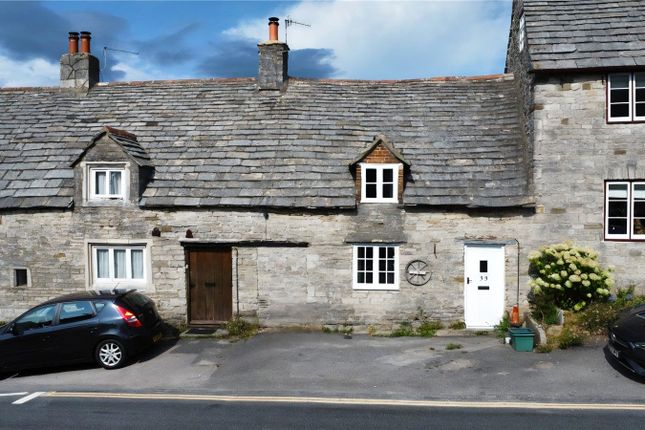 East Street, Corfe Castle, Wareham... 2 bed terraced house for sale