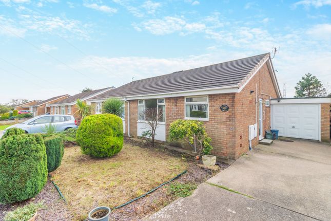 Osprey Drive, Caldicot 2 bed bungalow for sale