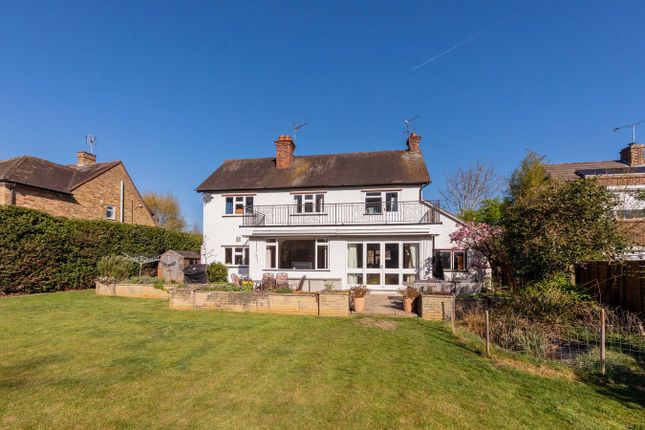 Altwood Close, Maidenhead SL6 4 bed detached house for sale