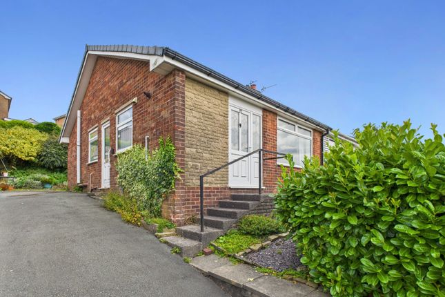 Hillrise, Haslingden, Rossendale... 2 bed semi