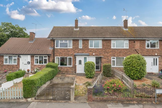 Carnation Crescent, East Malling... 3 bed terraced house for sale