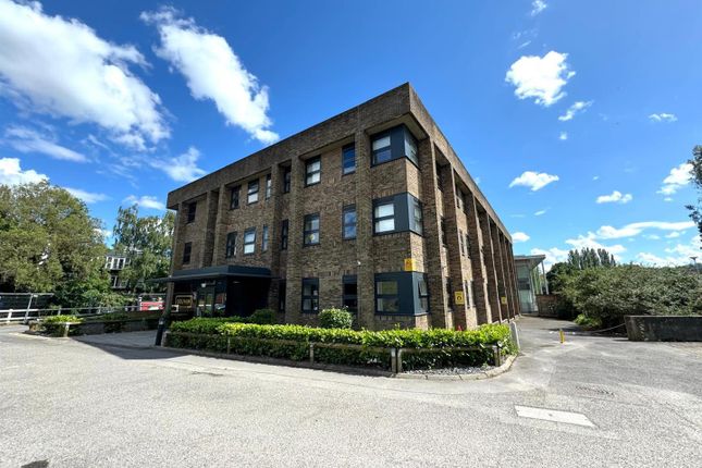 Rockingham Road, Uxbridge UB8 Studio for sale