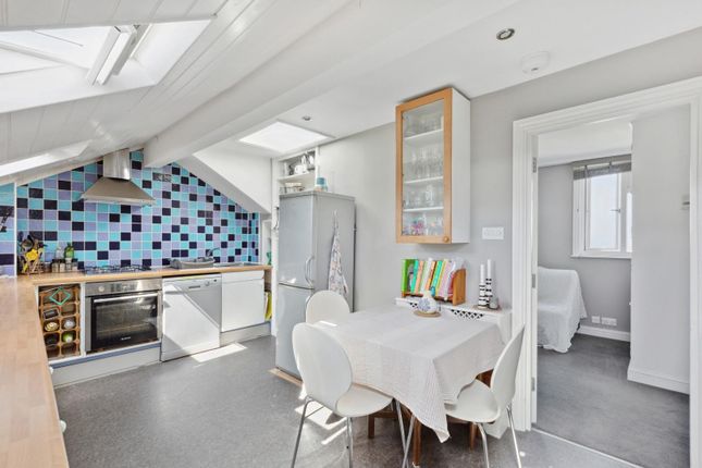 Fulham Palace Road, Hammersmith... 2 bed apartment for sale