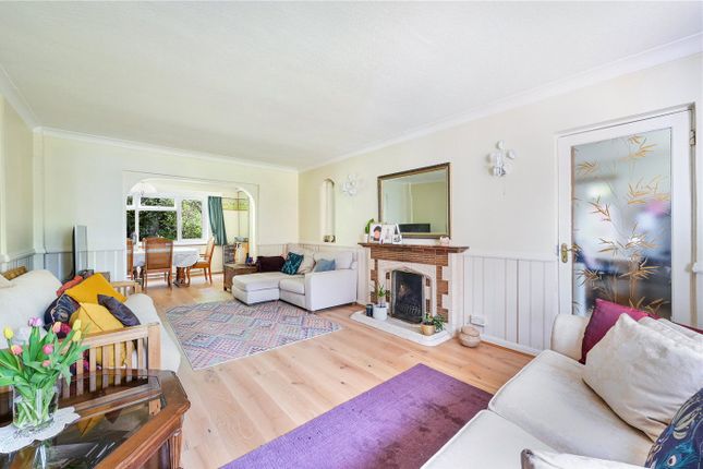 Walnut Tree Close, Banstead, Surrey, SM7 4 bed bungalow for sale