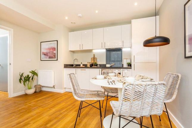 1 bed flat
