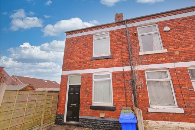 James Street, Manchester M34 2 bed semi