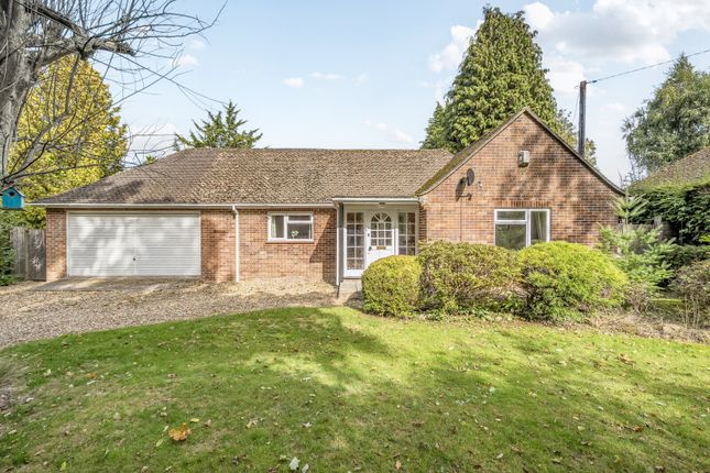 Aldworth Road, Reading RG8 3 bed bungalow for sale