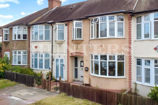 Bourn Avenue, London, N15 3 bed terraced house for sale