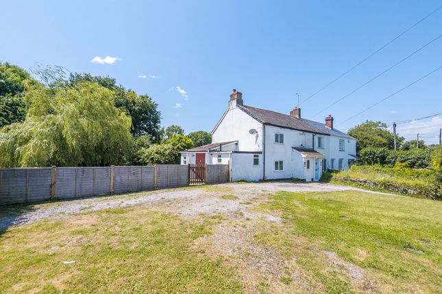 Tideford Cross, Saltash, PL12 2 bed cottage for sale