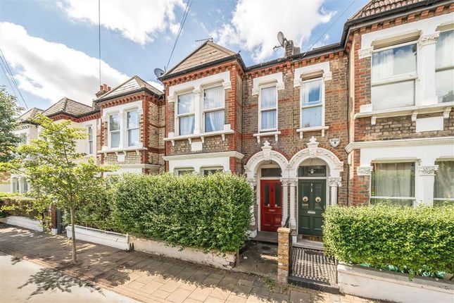 Cathles Road, London SW12 3 bed terraced house for sale