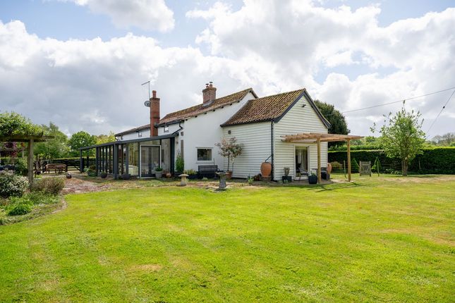 Lower Stow Bedon, Attleborough 4 bed detached house for sale