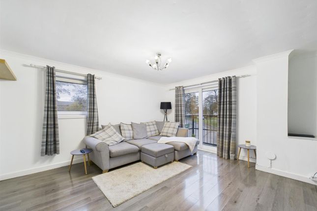 Cairns Place, Perth PH1 2 bed maisonette for sale