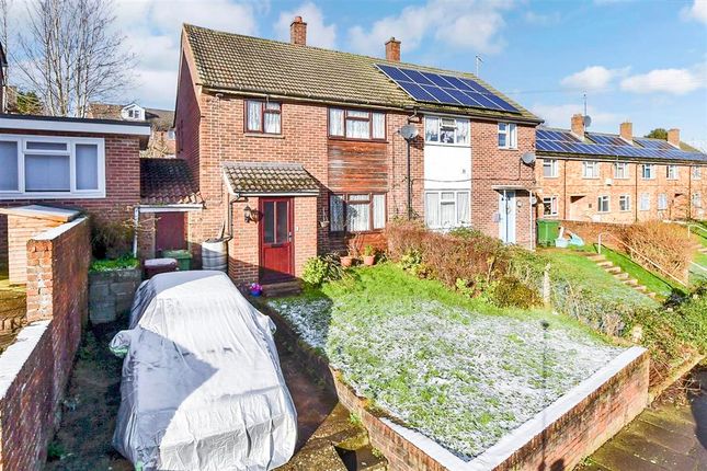Greggs Wood Road, Tunbridge Wells, Kent 3 bed semi