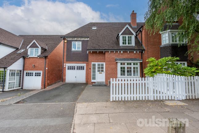 Middlepark Drive, Northfield... 5 bed semi