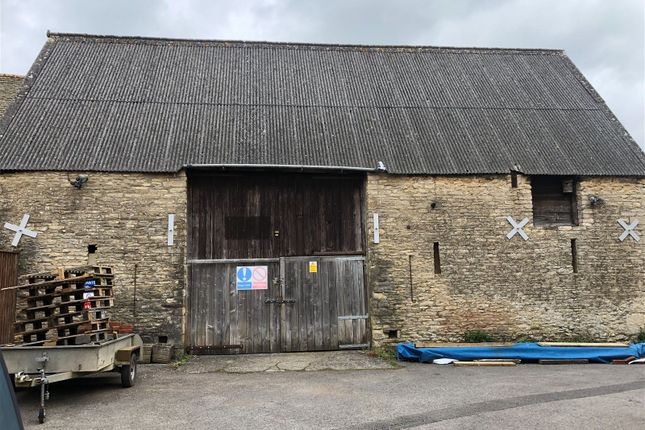 Barn conversion for sale