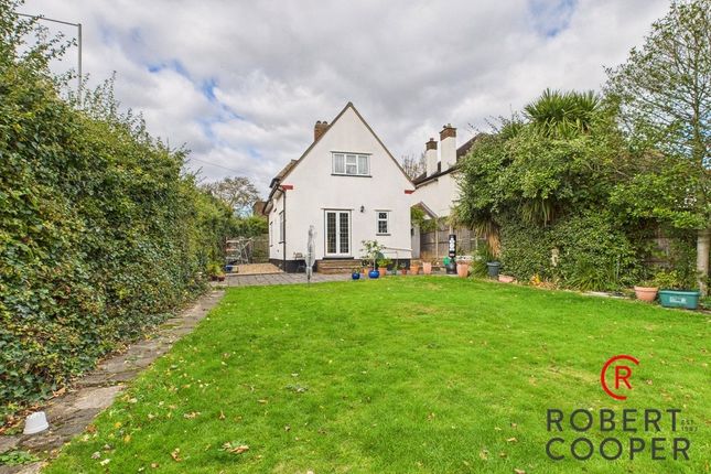 Old Hatch Manor, Ruislip, HA4 2 bed detached house for sale