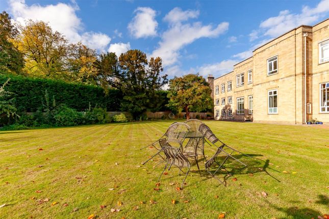 2 bed flat