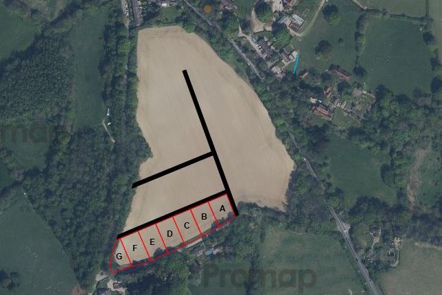 Riccards Lane, Whatlington, TN33 Land for sale