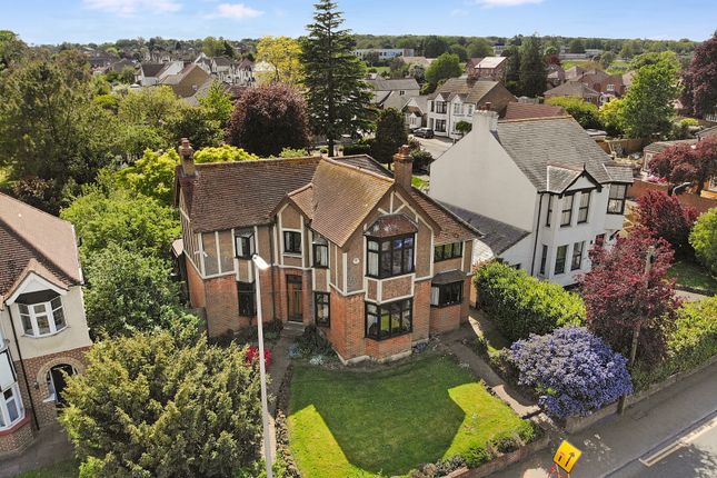 London Road, Rainham, Gillingham... 5 bed detached house for sale