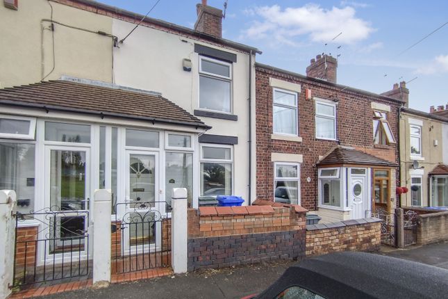 Flatts Road, Norton 2 bed terraced house for sale