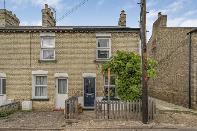 Pepys Terrace, Impington CB24 2 bed end of terrace house for sale