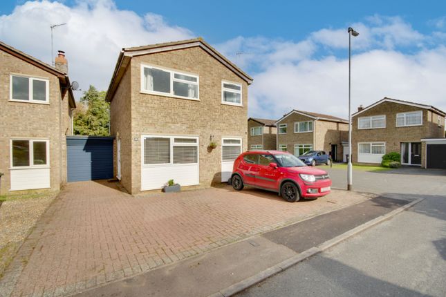 Wheatley Crescent, Bluntisham... 3 bed house for sale