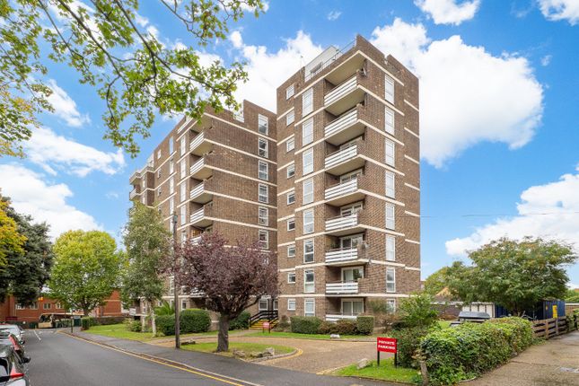 Manor Park Road, Sutton SM1 1 bed apartment for sale