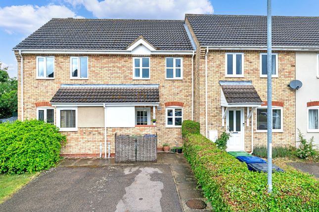 Brookside, Royston SG8 2 bed terraced house for sale