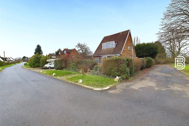 Livingstone Avenue, Rugby CV23 3 bed detached house for sale